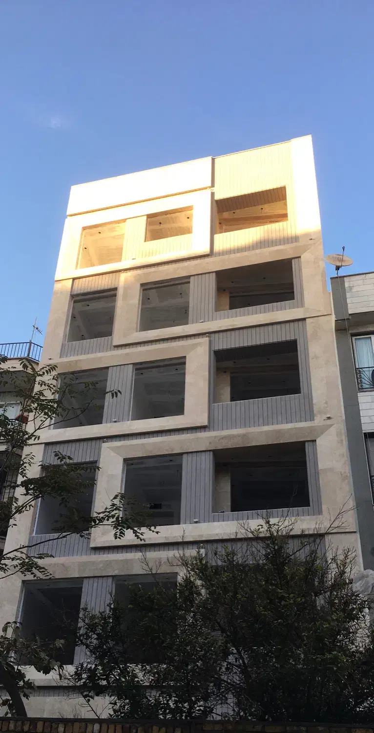 ستارخان ۶۵ متر ۱ خواب مستر|پیشفروش املاک|تهران, ستارخان|دیوار