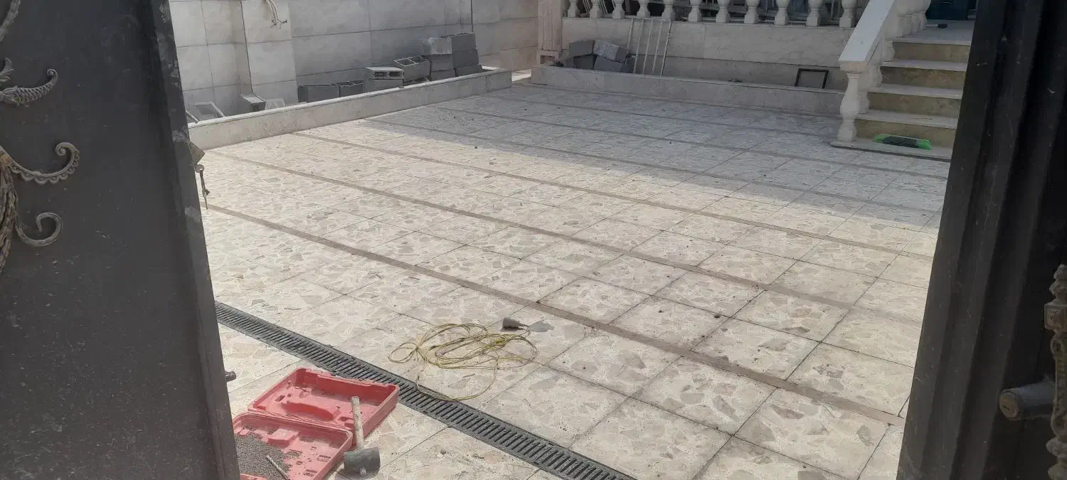 کاشیکاری و گچکاری|خدمات پیشه و مهارت|خشکبیجار, |دیوار