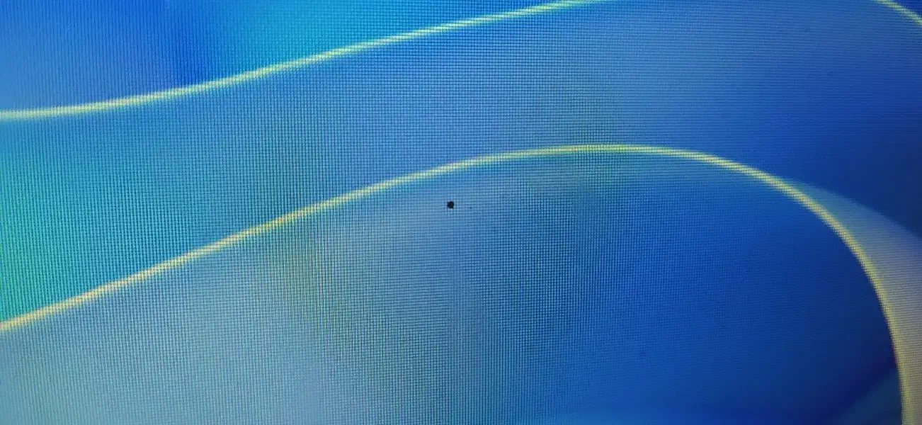 مانیتور 19 اینچی|قطعات و لوازم جانبی رایانه|اردبیل, |دیوار