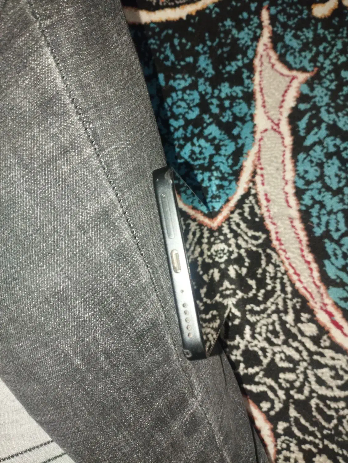 گوشی نوت 13|موبایل|میبد, |دیوار