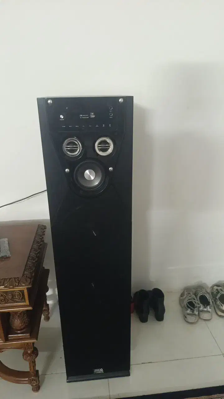 اسپیکر و باند زیکو|سیستم صوتی خانگی|مشهد, کشف|دیوار