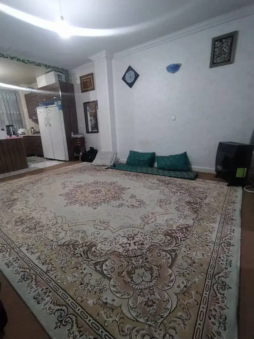 آپارتمان ۷۰ متری اجاره دار