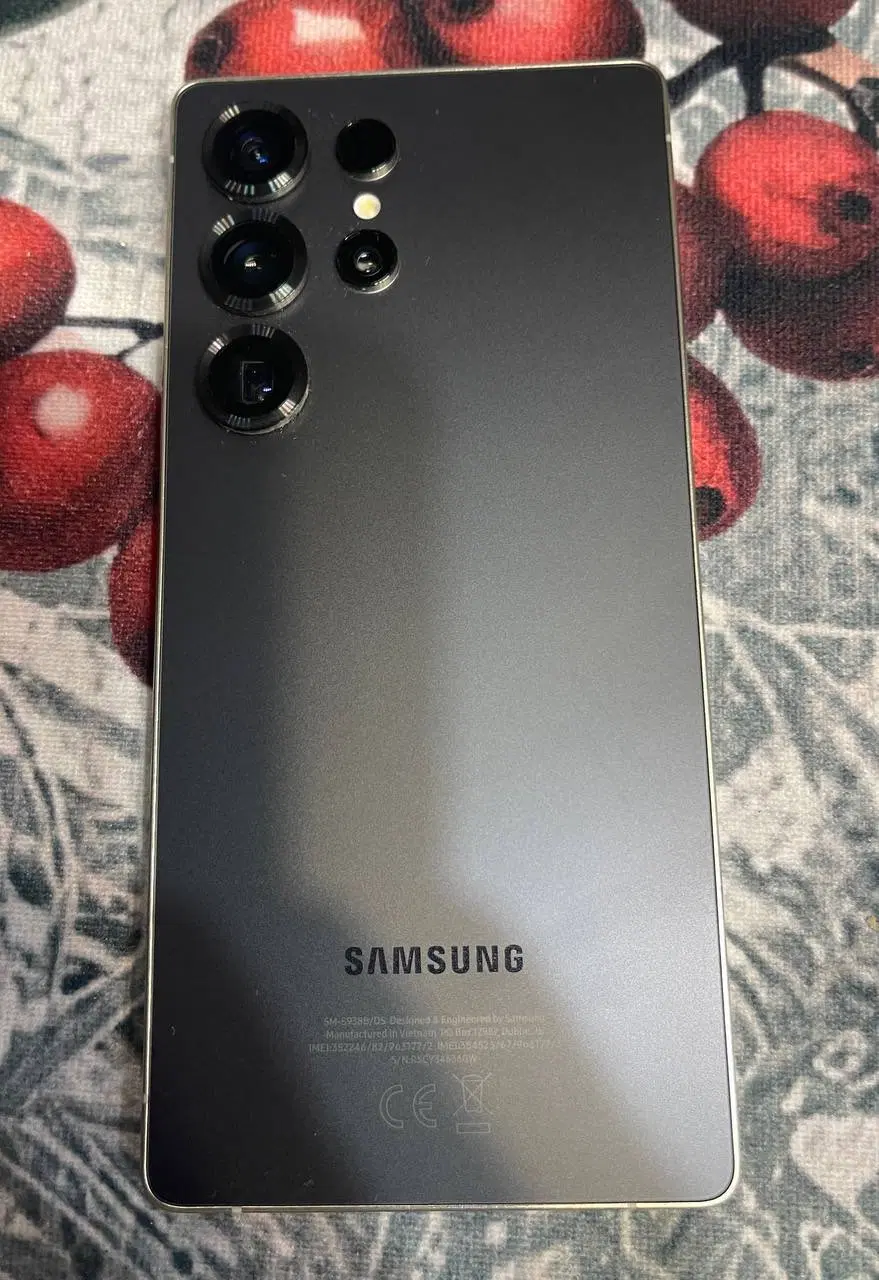 S25 ultra|موبایل|تهران, نیلوفر|دیوار