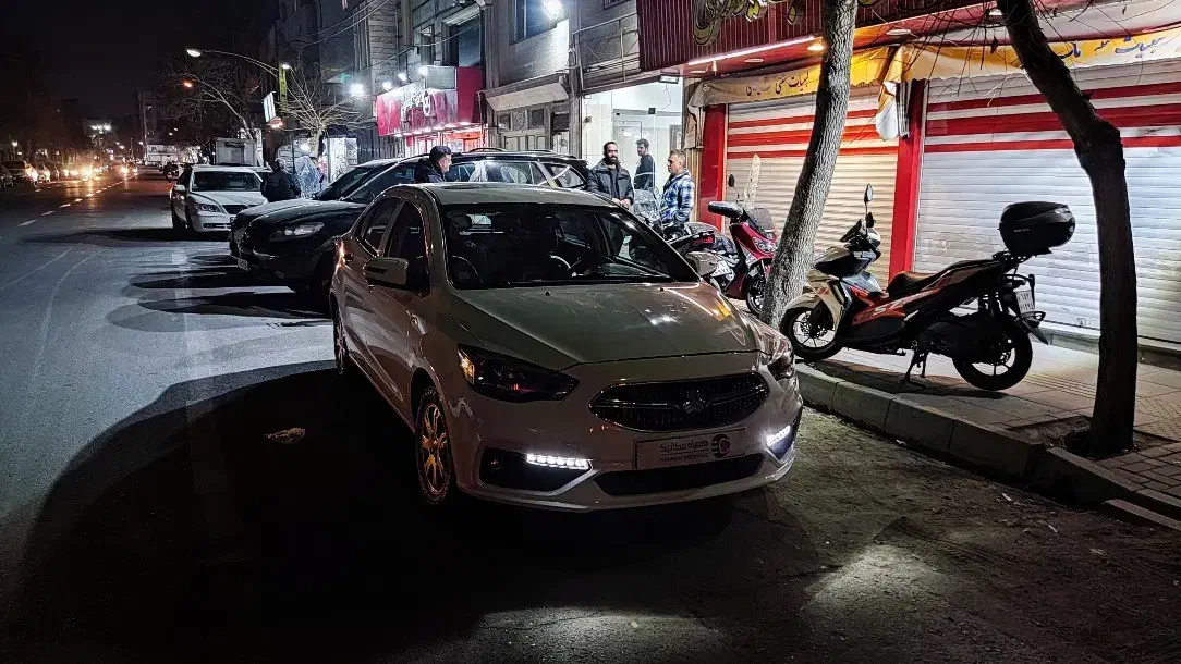 شاهین اتوماتیک 1403|خودرو سواری و وانت|تهران, مهرآباد جنوبی|دیوار