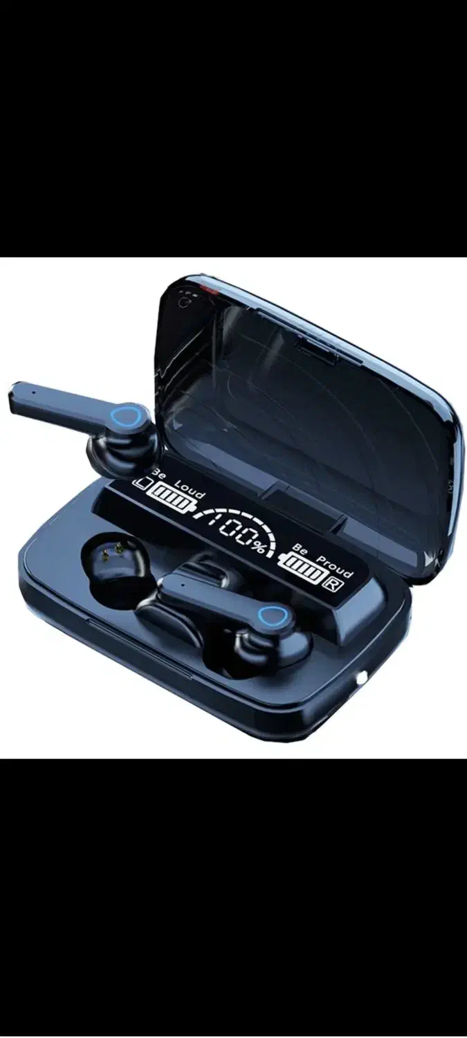 هدفون بلوتوثی مدل  airpods|پخش‌کننده همراه|اسلام‌شهر, زرافشان|دیوار