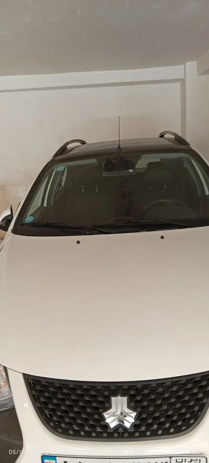 کوییک Rمدل خرداد۴۰۳|خودرو سواری و وانت|تبریز, |دیوار