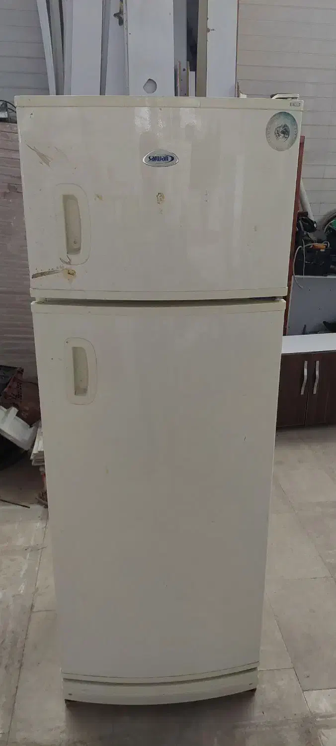 یخچال فریزر|یخچال و فریزر|بروجرد, |دیوار