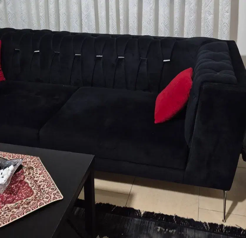 مبل|مبلمان خانگی و میز عسلی|رشت, کوی مهر|دیوار