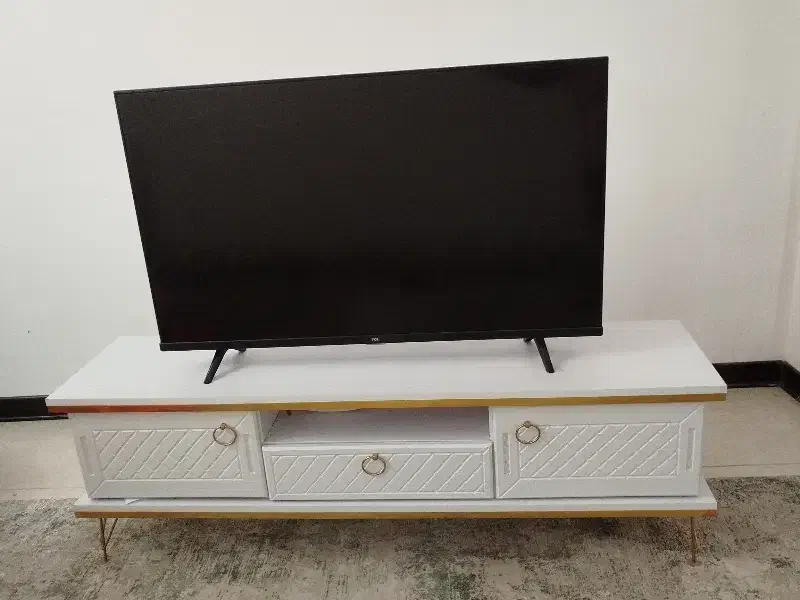 تلویزیون TCL|تلویزیون و پروژکتور|یزد, |دیوار