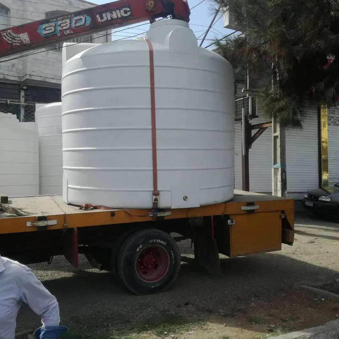 مخزن آب تانکر منبع مخازن 2000 باغ تاسیسات|مصالح و تجهیزات ساختمان|چهاردانگه (تهران), |دیوار