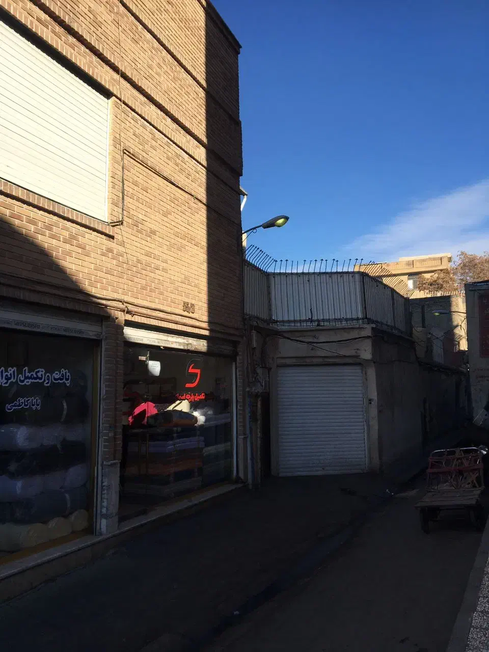 ۳۰۰متر ملک دربست اجاره بصورت یکجا|اجارهٔ خانه و ویلا|تهران, بازار|دیوار