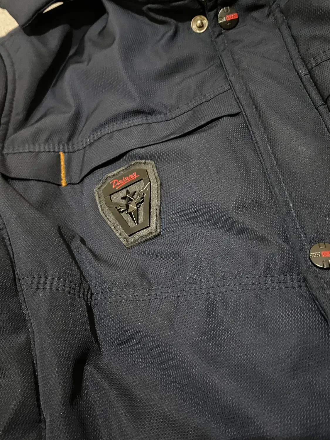 کاپشن اصلی نو و پالتو مردانه|لباس|کرمانشاه, |دیوار