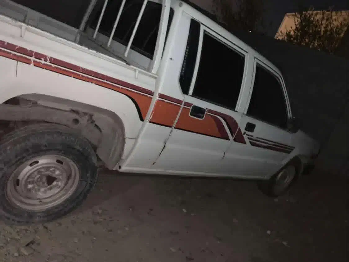 ماشین میتسوبیشی|خودرو سواری و وانت|ایرانشهر, |دیوار