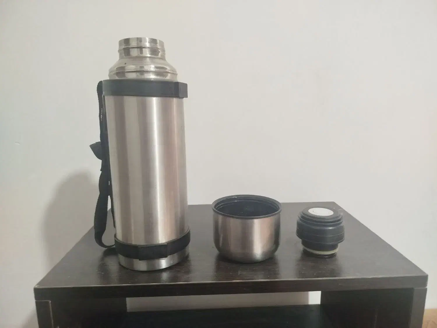 فلاکس|قوری، کتری، قهوه‌ساز دستی|سنندج, |دیوار