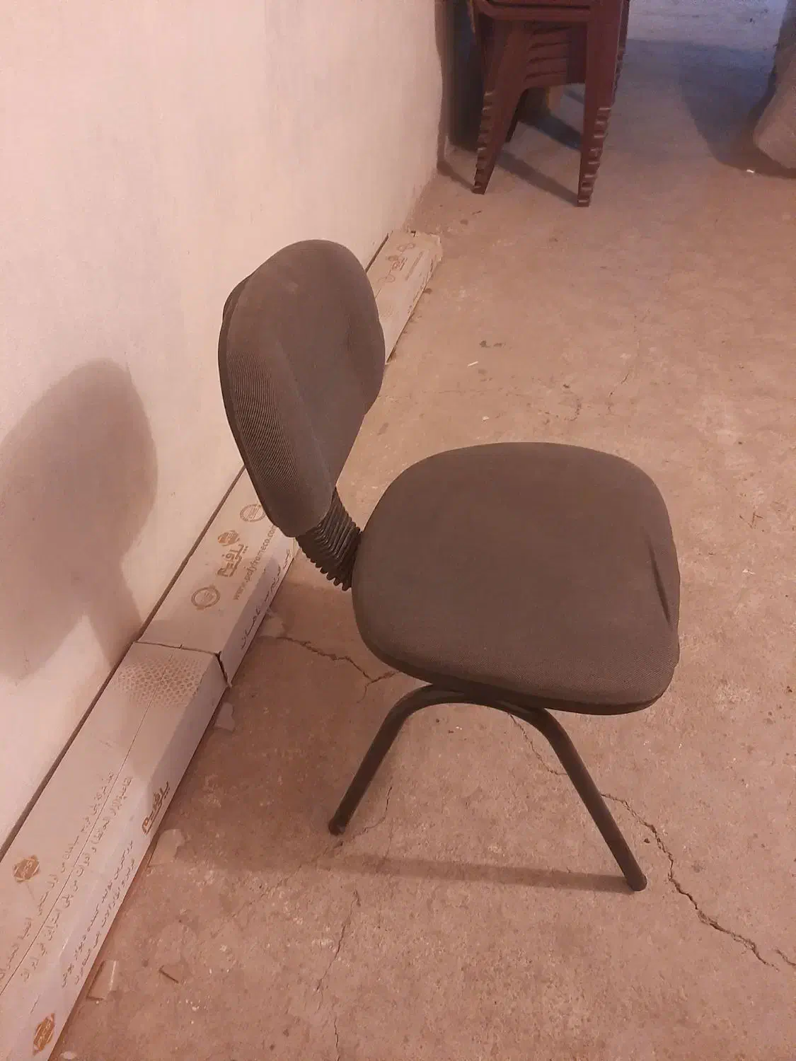 صندلی اداری|مبلمان اداری|پردیس, فاز ۲|دیوار