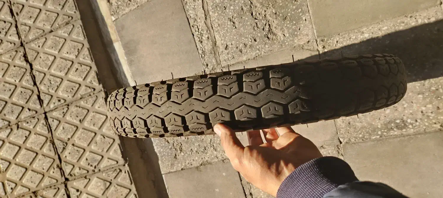 لوازم هندا125|قطعات یدکی و لوازم جانبی|تهران, شمس‌آباد|دیوار