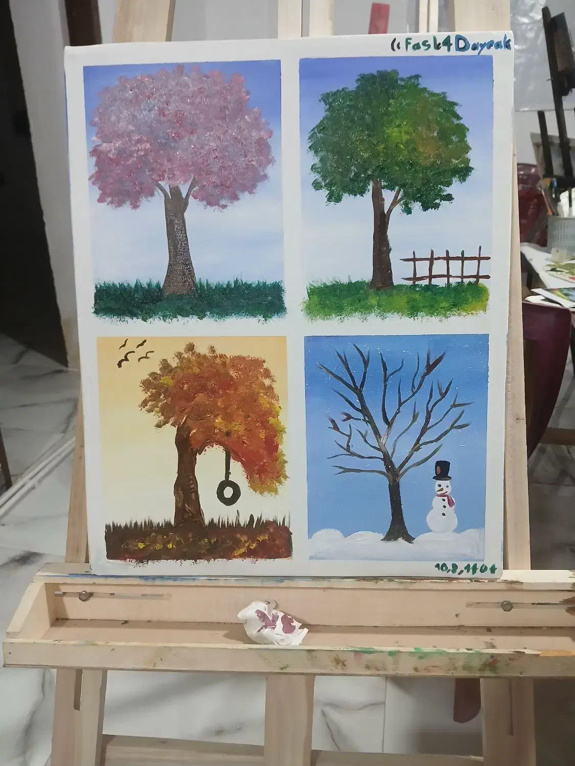 اموزشگاه فنی وحرفه ای پونک|خدمات آموزشی|کرمانشاه, |دیوار