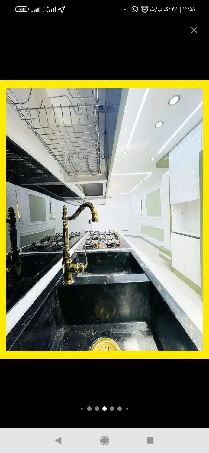 نصب شیر آلات و اتصالات ساختمانی|خدمات پیشه و مهارت|کهریزک, |دیوار