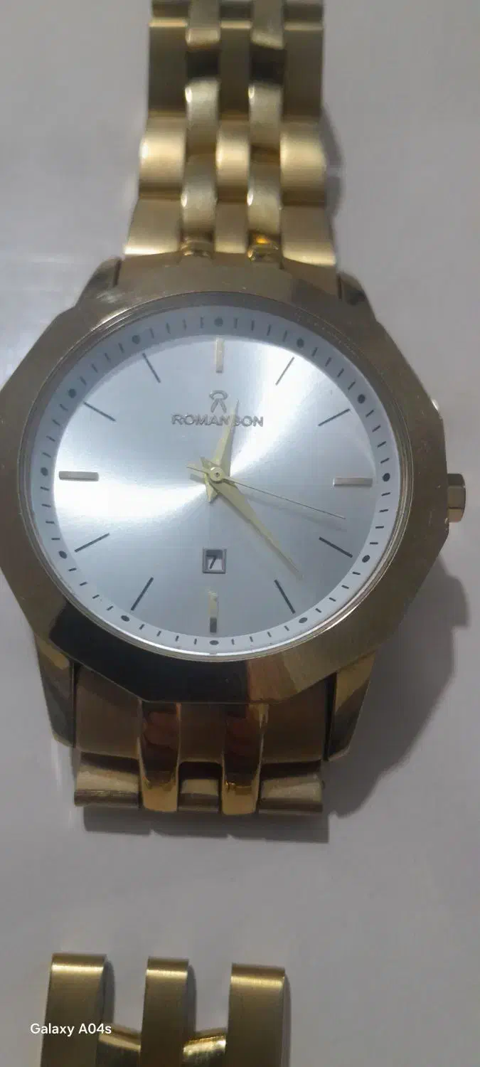 ساعت مچی ست رومانسون|ساعت|پاکدشت, پاکدشت (مامازند)|دیوار