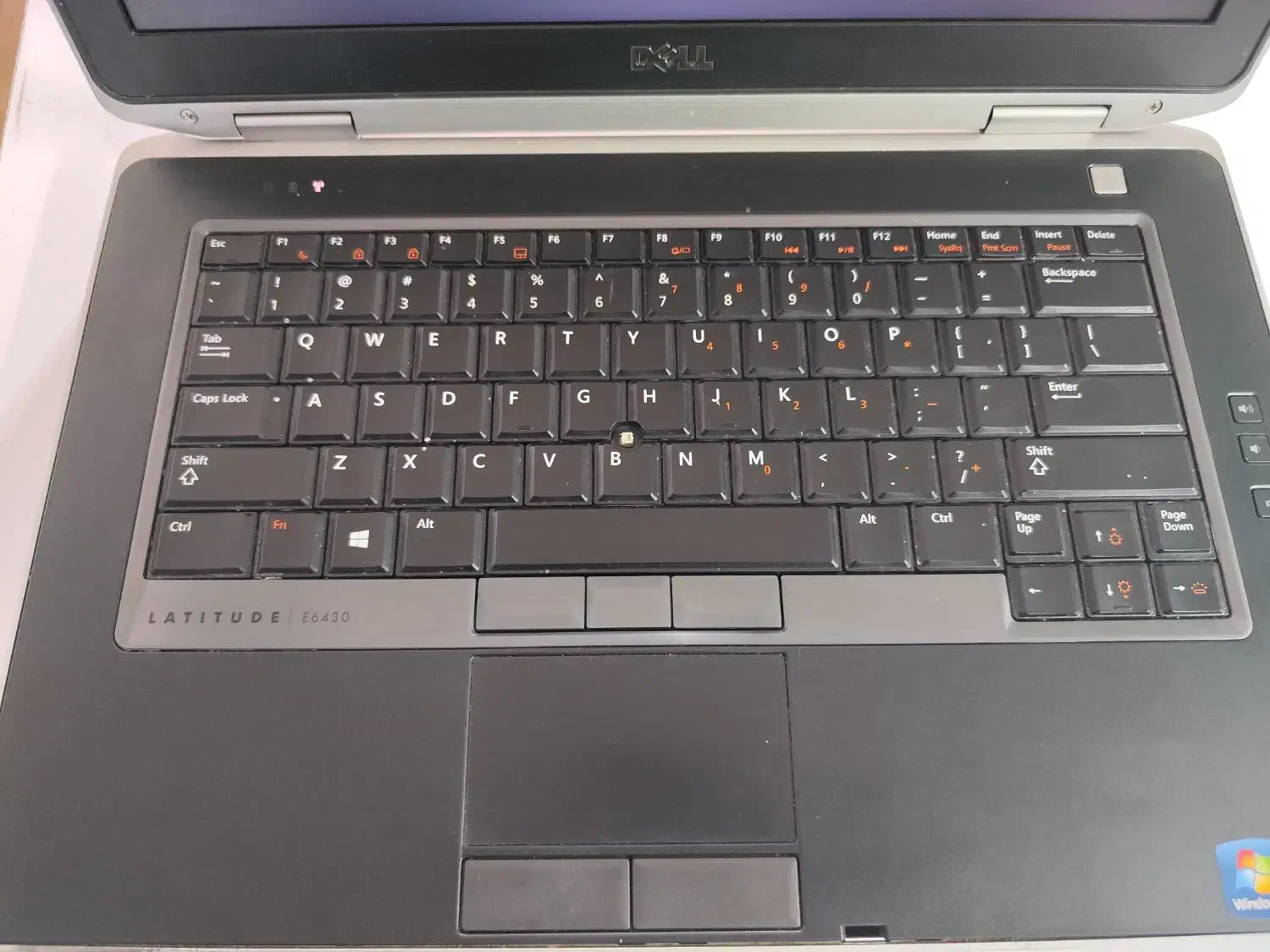 لپ تاپ دل e6430|رایانه همراه|ایذه, |دیوار