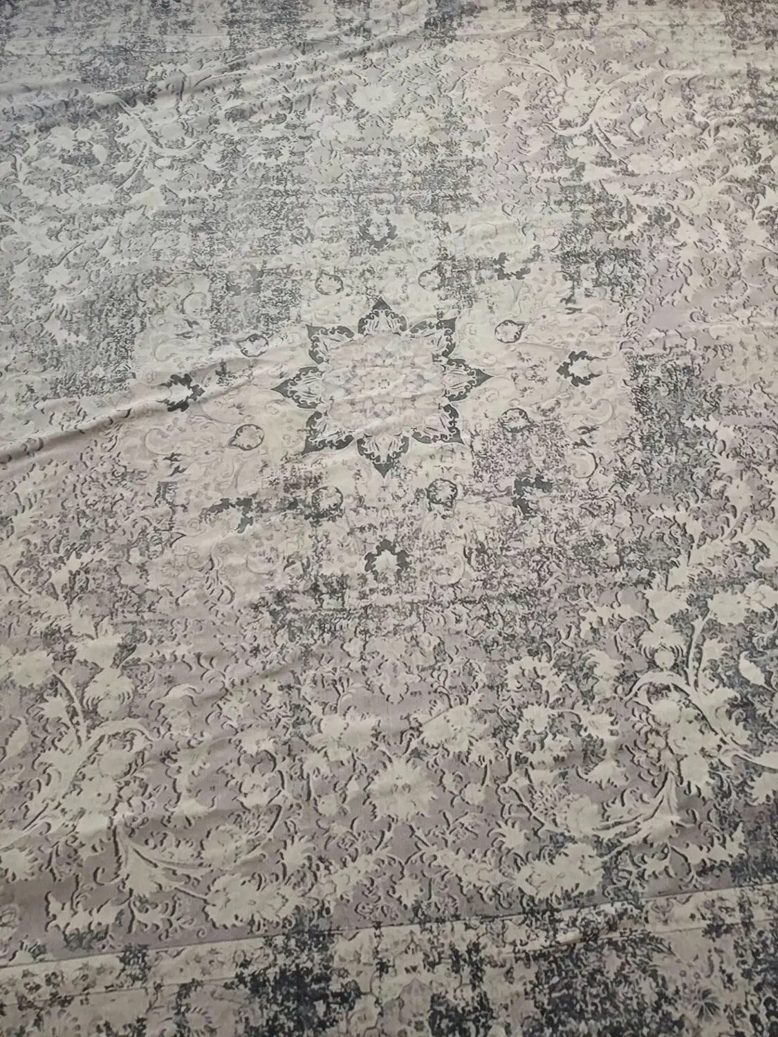 روفرشی 9متری مخملی و پشت کش|روفرشی|قرچک, زیبا شهر|دیوار