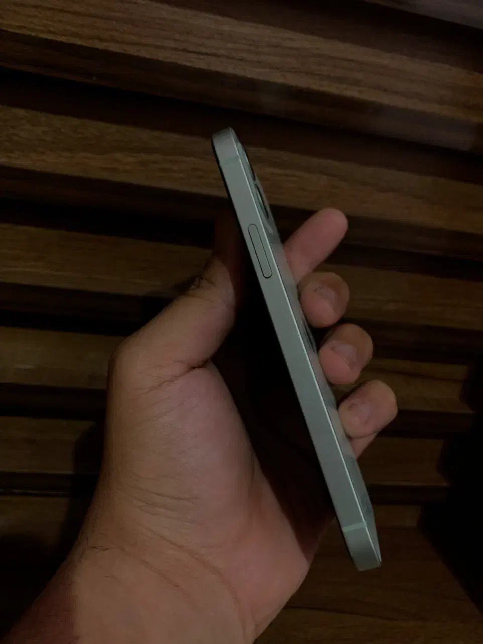 iPhone 12 zaa 128g|موبایل|بیرجند, |دیوار