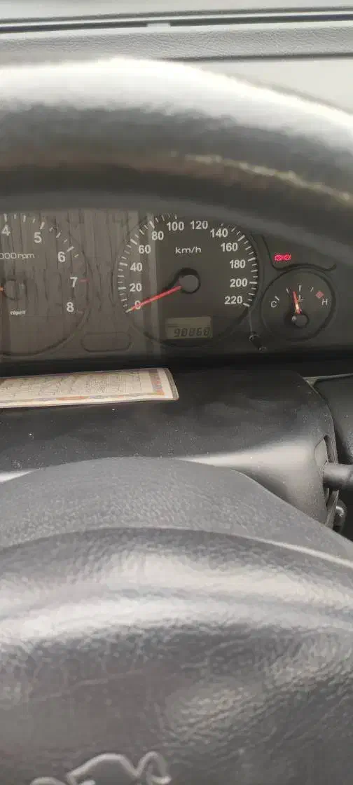 شخصی|خودرو سواری و وانت|تهران, نیروی هوایی (پیروزی)|دیوار