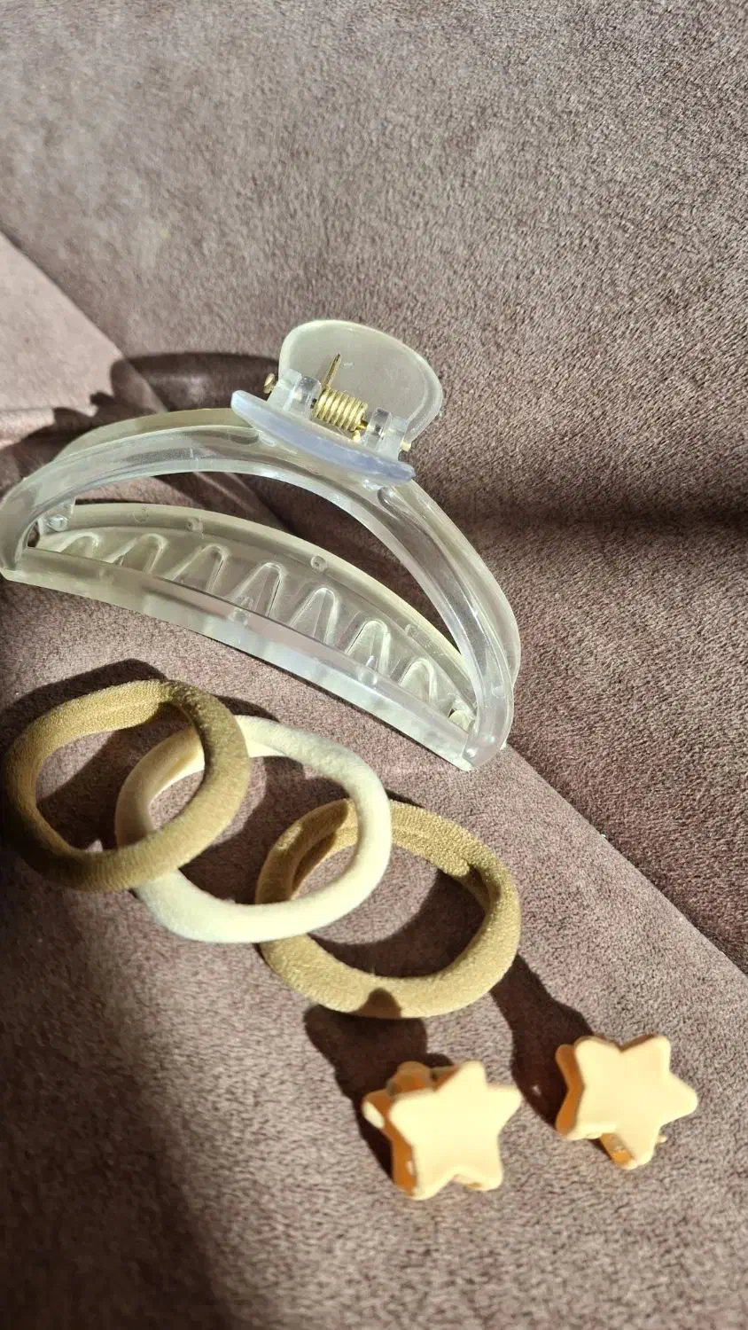 پک های اکسسوری ۵۰ تومانی|بدلیجات|یزد, |دیوار