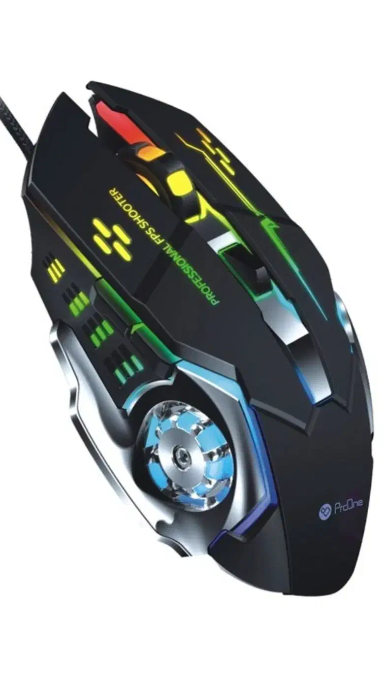 موس گیمینگ pg15|قطعات و لوازم جانبی رایانه|قم, کلهری|دیوار