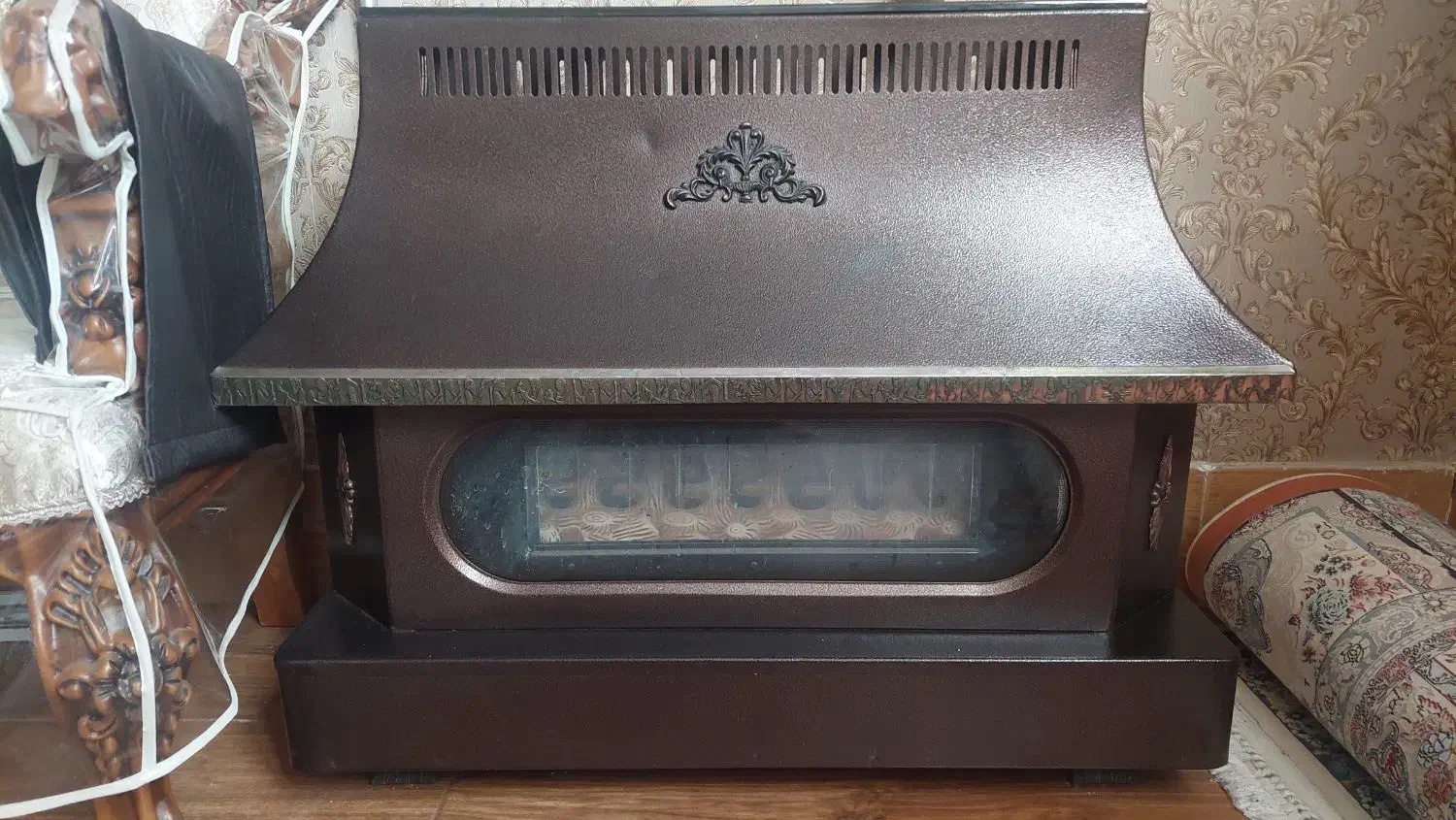 بخاری|بخاری، هیتر، شومینه|سبزوار, عظیمیان|دیوار