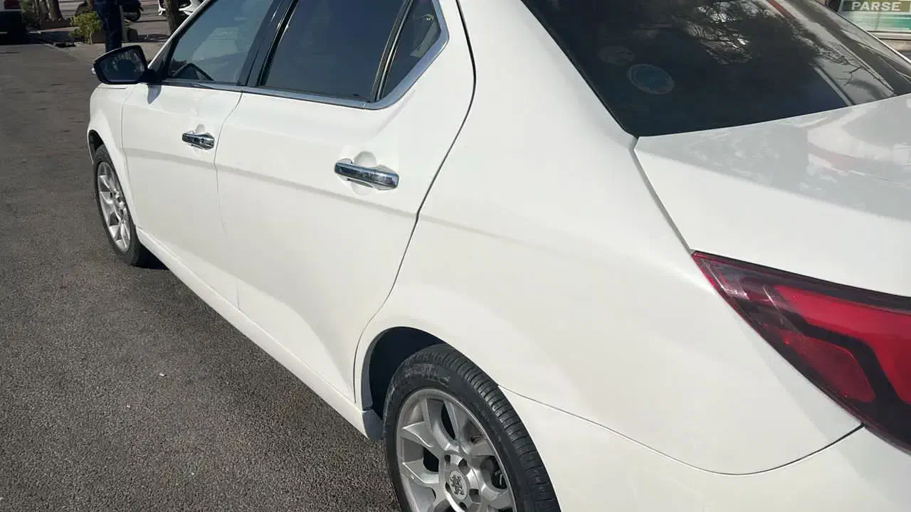 دنا ۶دنده دستی توربو،فول401تمیز۵۵کار|خودرو سواری و وانت|مشهد, نظام دوست|دیوار