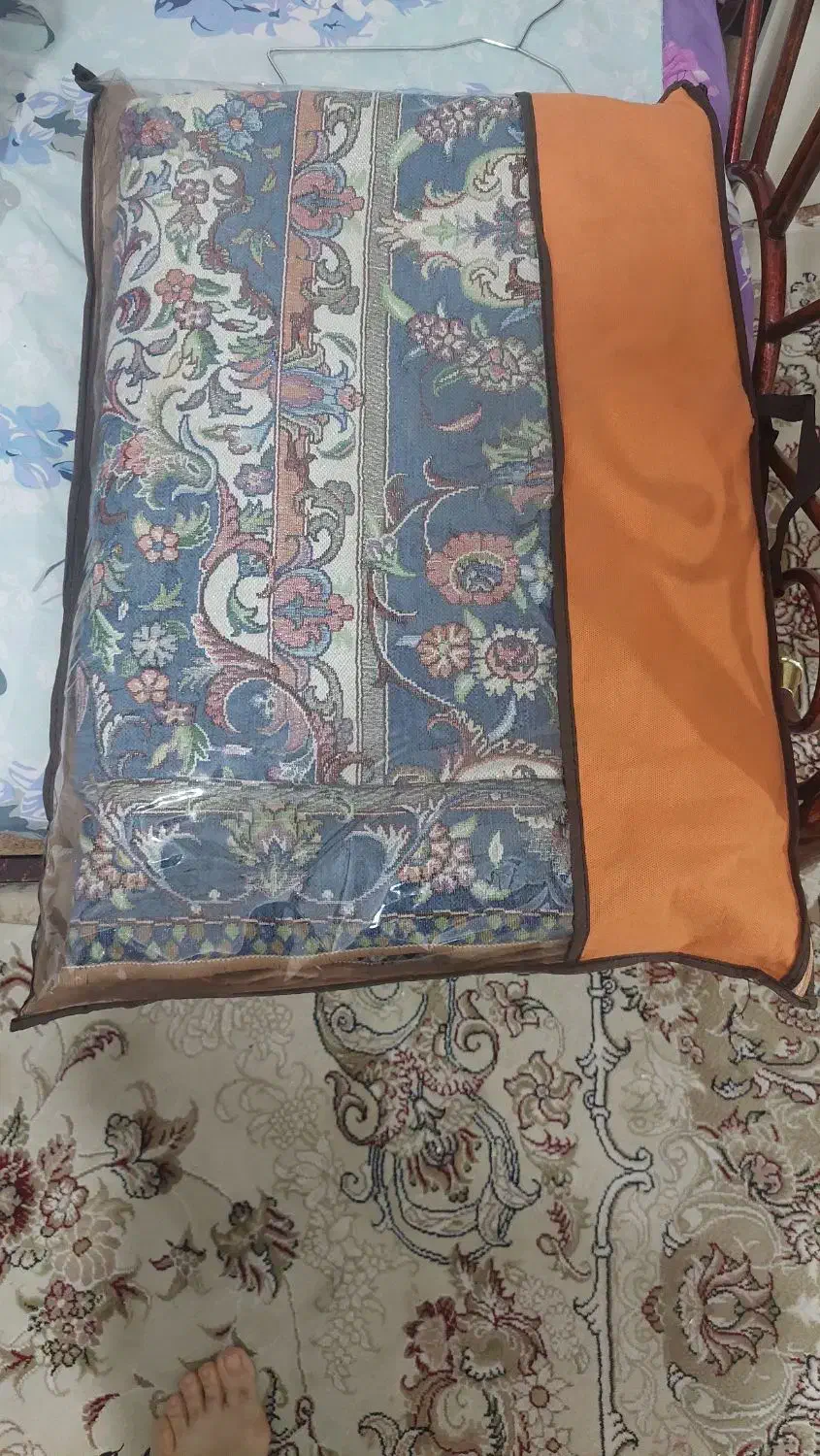 روفرشی یزدی 12 متری|روفرشی|گرمدره, |دیوار