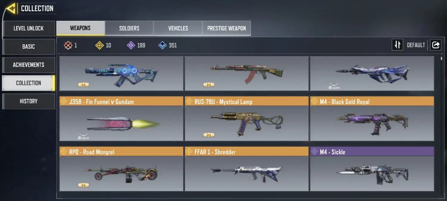 اکانت کالاف|کنسول، بازی ویدئویی و آنلاین|زاهدان, |دیوار