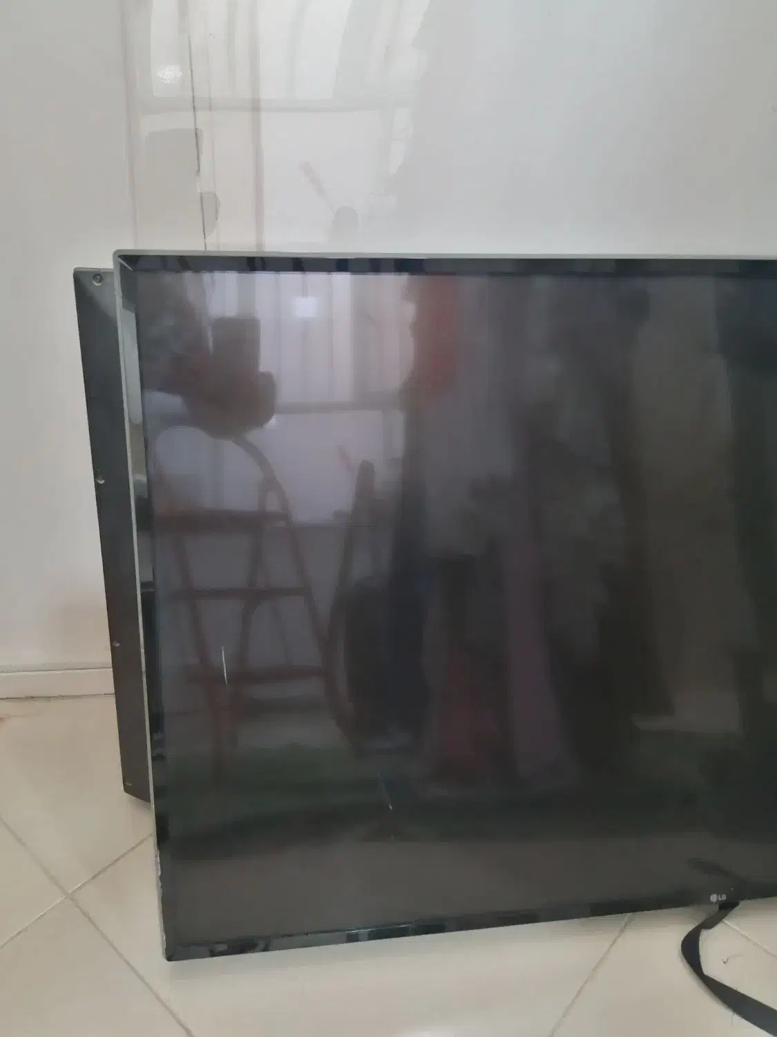 2عدد تلویزیون LED|تلویزیون و پروژکتور|بندرعباس, |دیوار