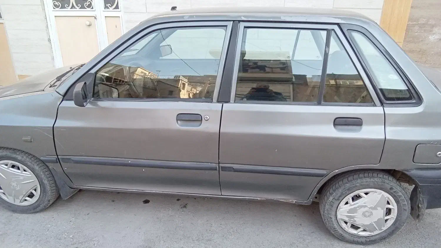 فروش خودرو|خودرو سواری و وانت|سنندج, |دیوار