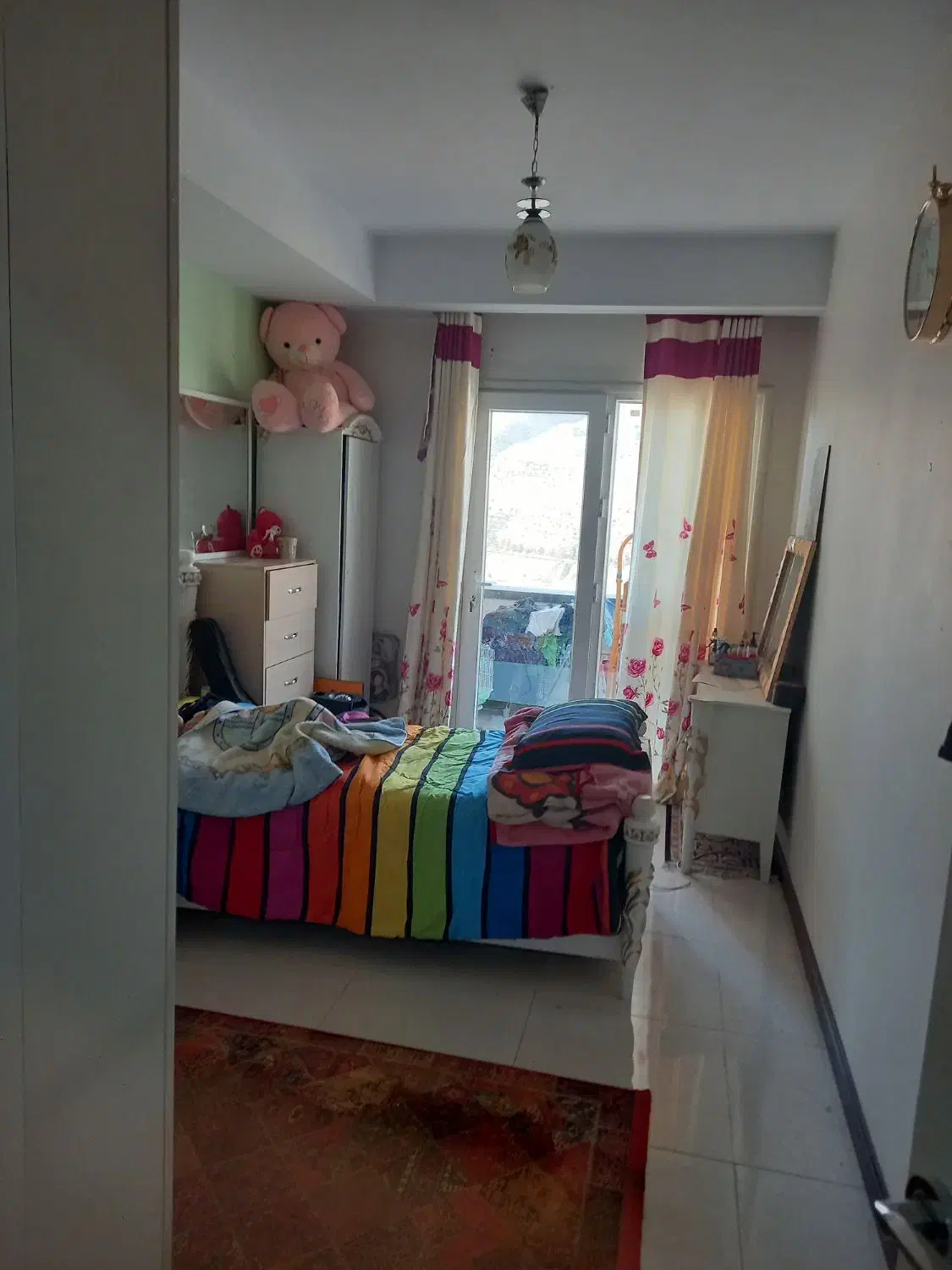 اجاره واحد در برج مهتاب مروارید شهر