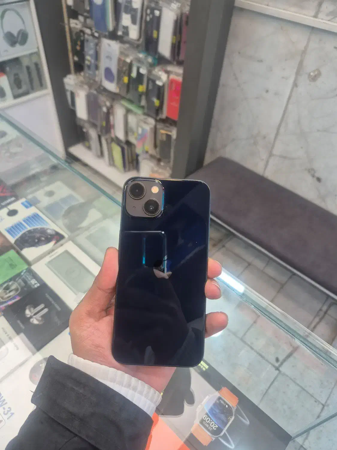 گوشی ایفون اندروید به صورت قسطی|موبایل|مشهد, گلبرگ|دیوار