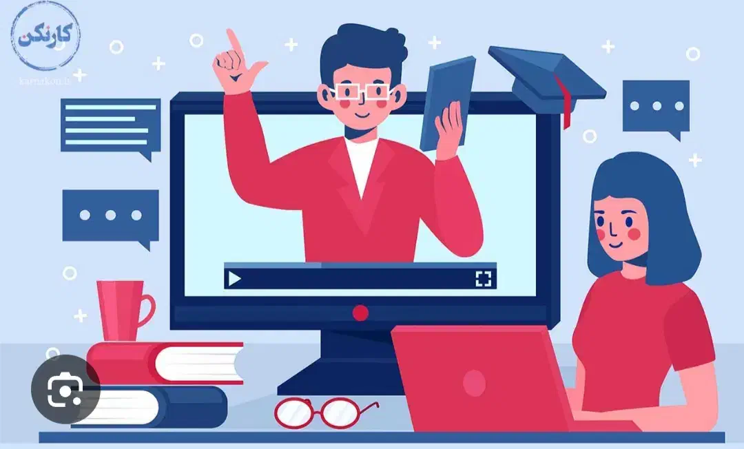 ادمین و نیرو تایپ نیازمندیم|استخدام رایانه و فناوری اطلاعات|ساری, |دیوار