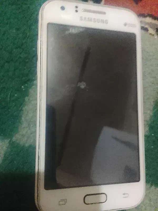 گوشیسامسونگ J1|موبایل|خوی, |دیوار