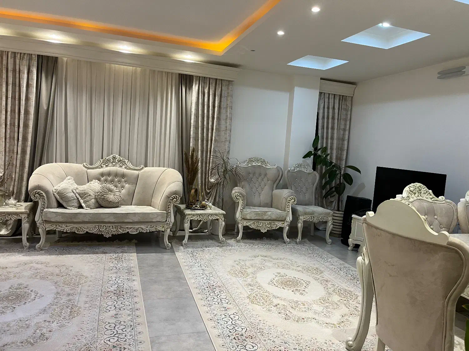 مبلمان و میزناهارخوری|مبلمان خانگی و میز عسلی|آمل, |دیوار