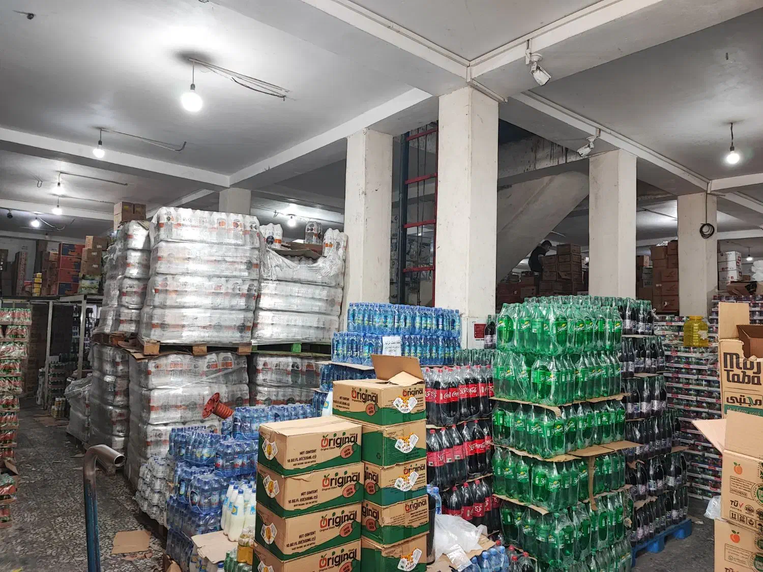 استخدام کارگر ساده|استخدام خدمات فروشگاه و رستوران|برازجان, |دیوار