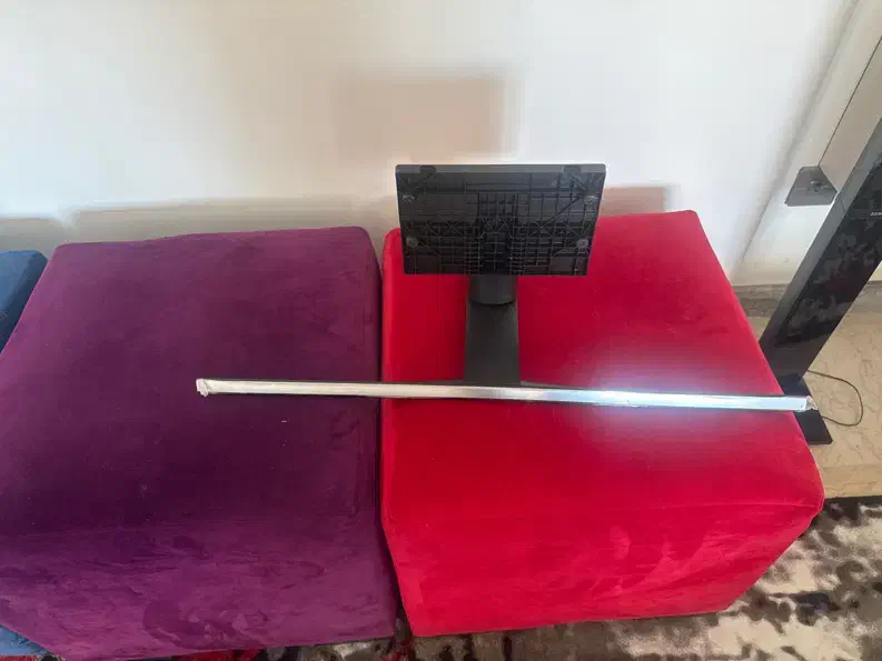 پایه تلویزیون q70t 55|تلویزیون و پروژکتور|تهران, تهرانپارس جنوبی|دیوار