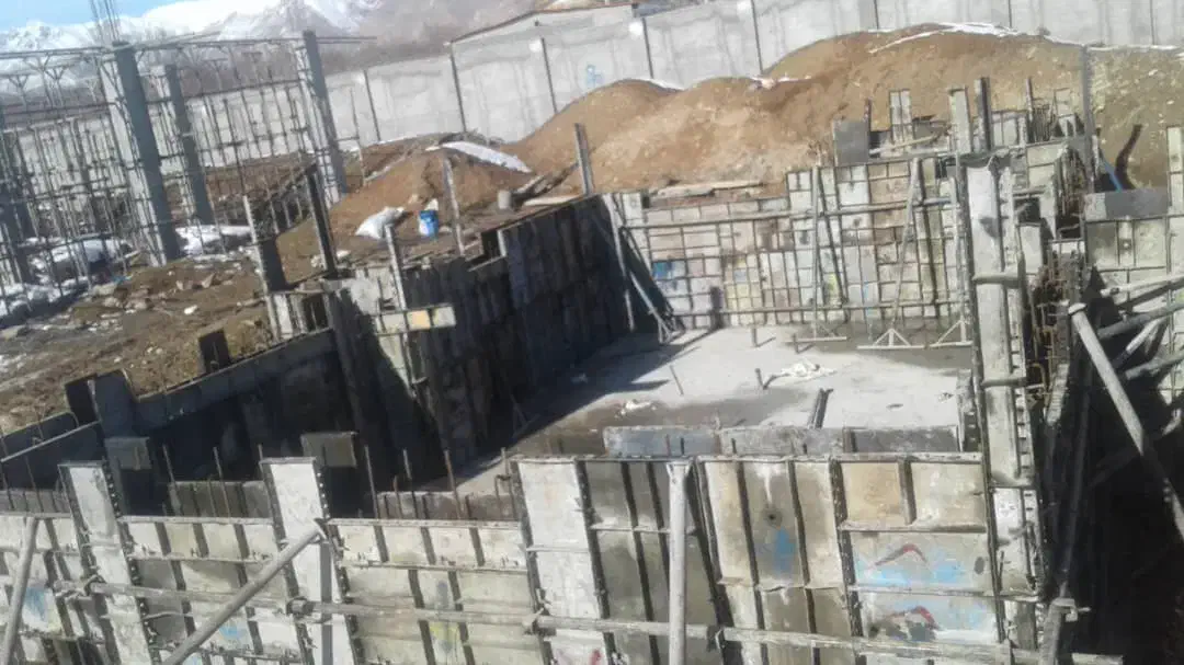 آرماتوربندوسقفزنی|خدمات پیشه و مهارت|تهران, تهرانپارس جنوبی|دیوار