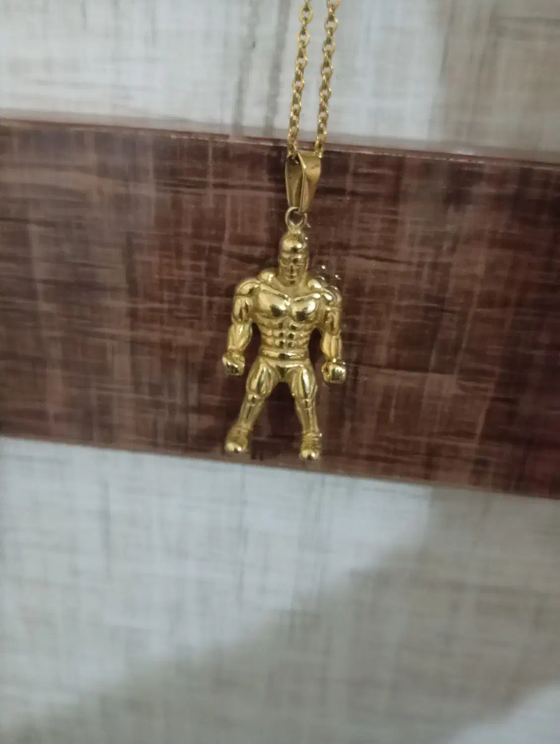 گردنبند بدنسازی|بدلیجات|نجفآباد, گلدشت|دیوار