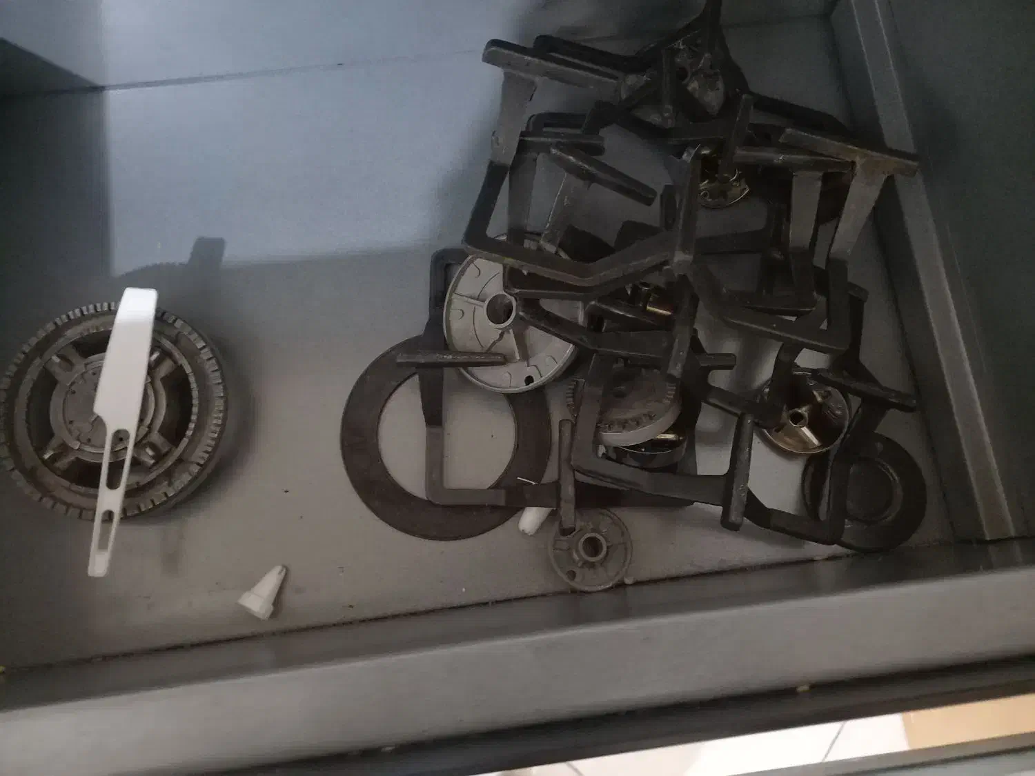 اجاق گاز|اجاق گاز و لوازم برقی پخت‌وپز|فشاپویه, |دیوار