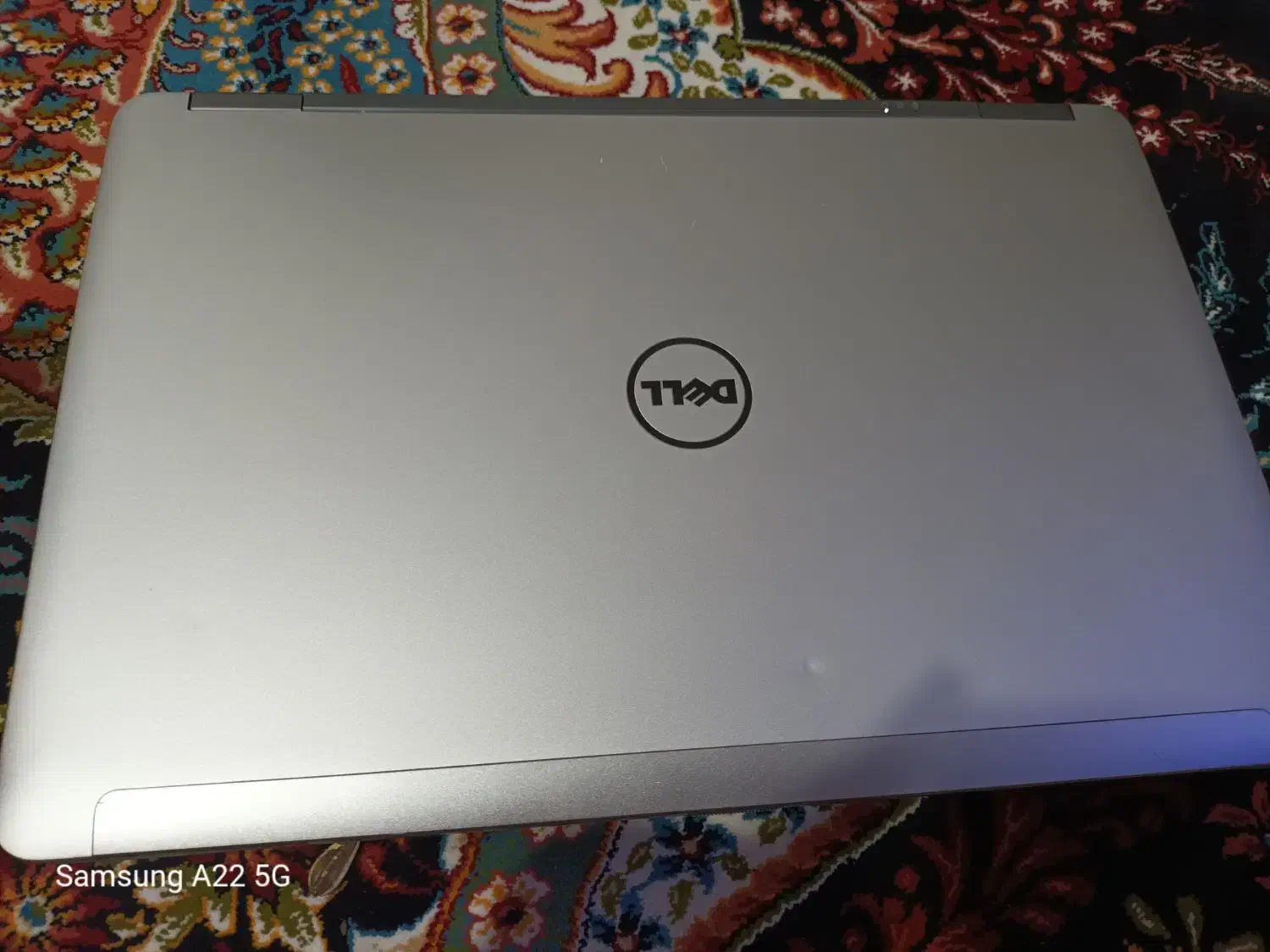 لب تاپ E6540|رایانه همراه|تهران, استاد معین|دیوار