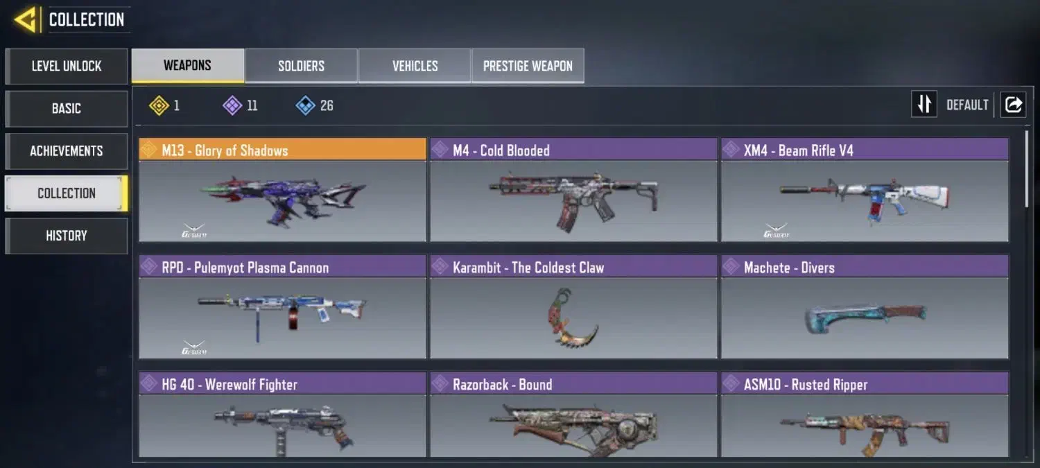 کالاف اکانت|کنسول، بازی ویدئویی و آنلاین|خواف, |دیوار