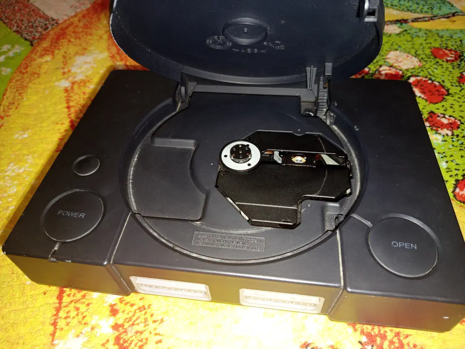 سونی ۱ اصل ژاپن|کنسول، بازی ویدئویی و آنلاین|اردبیل, |دیوار