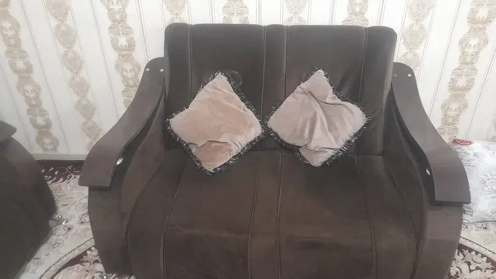 مبل|مبلمان خانگی و میز عسلی|تهران, کیانشهر|دیوار