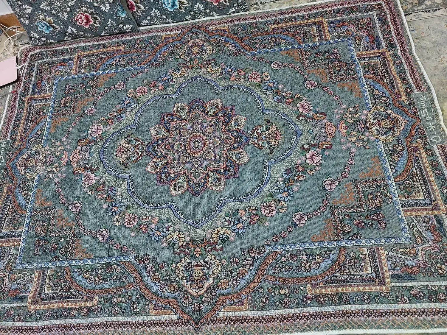 روفرشی نونو .|روفرشی|محمدشهر, محمدشهر|دیوار